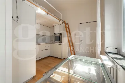 Appartamento in vendita a Milano, Centrale... - foto 10