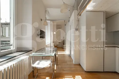 Appartamento in vendita a Milano, Centrale... - foto 7