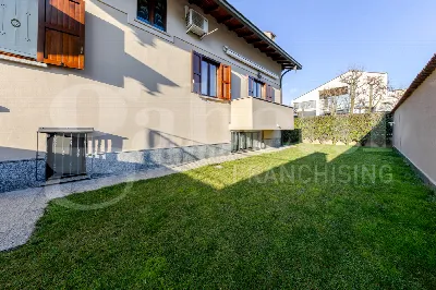 Villetta a schiera in vendita a Parabiago - foto 4
