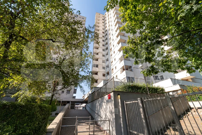 Appartamento in vendita a Milano, Abbiategrasso, Chiesa Rossa - foto 1