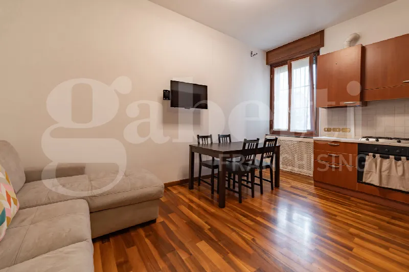 Appartamento in vendita a Milano, Abbiategrasso, Chiesa Rossa - foto 1