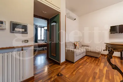 Appartamento in vendita a Milano, Abbiateg... - foto 3