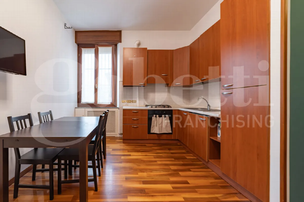 Appartamento in vendita a Milano, Abbiategrasso, Chiesa Rossa - foto 4