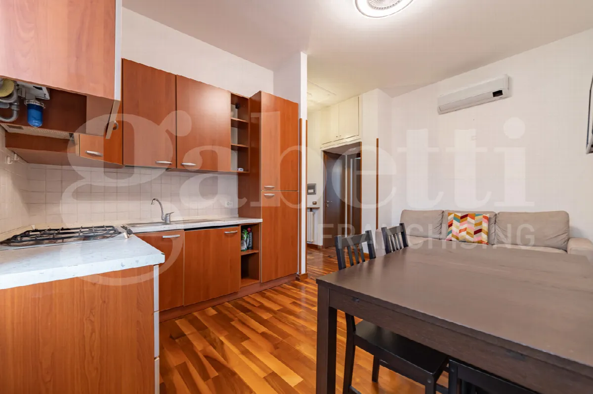 Appartamento in vendita a Milano, Abbiategrasso, Chiesa Rossa - foto 5