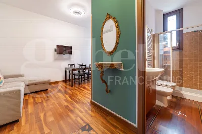 Appartamento in vendita a Milano, Abbiateg... - foto 8