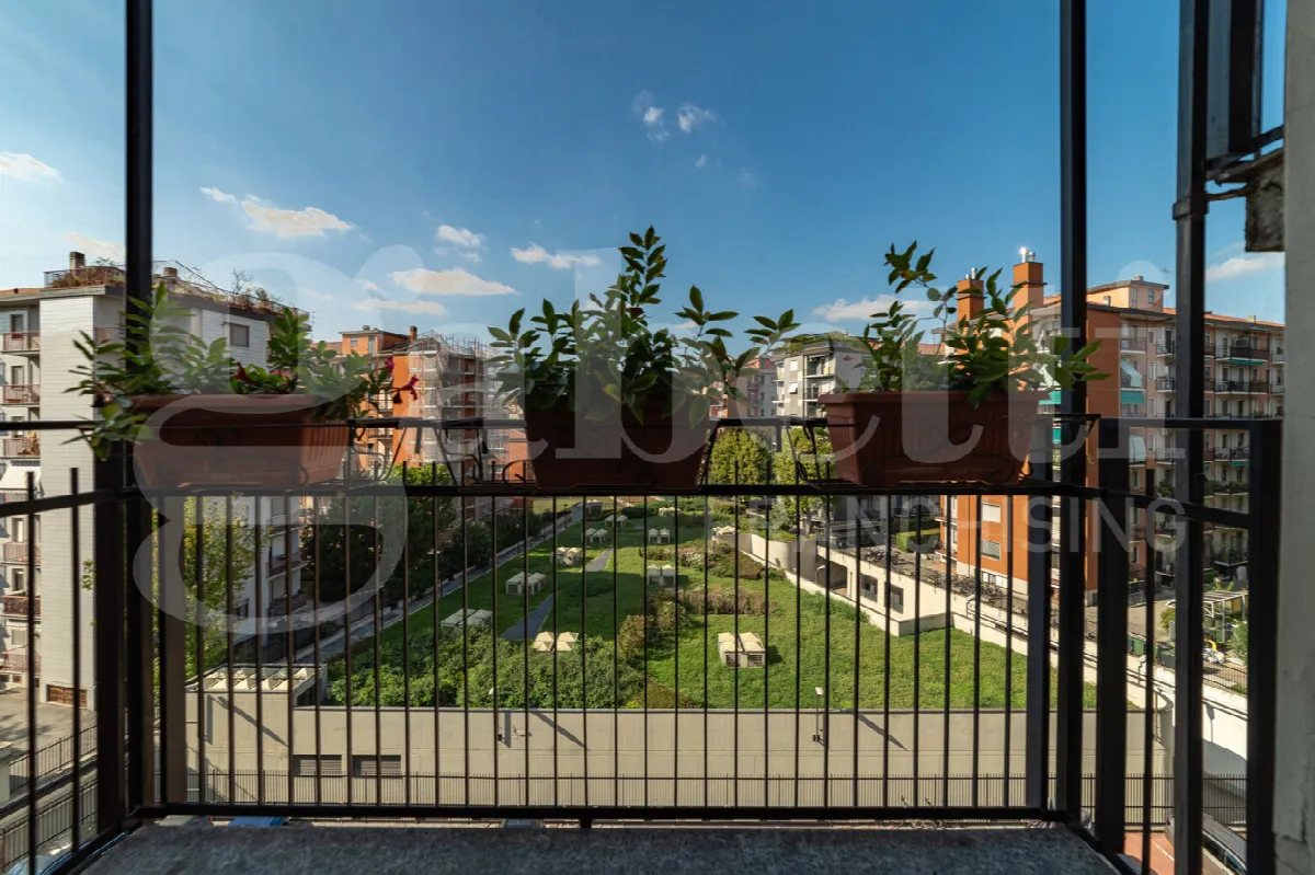 Appartamento in vendita a Milano, Corvetto, rogoredo - foto 4