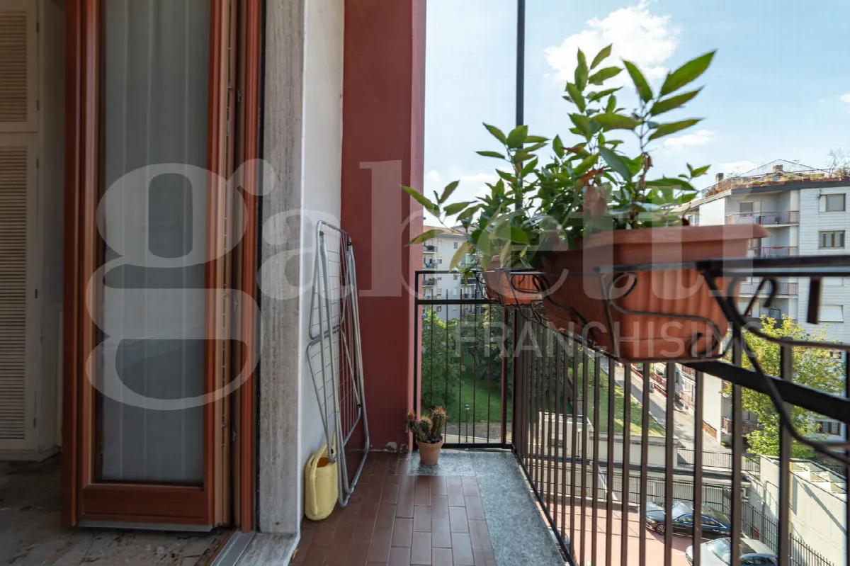 Appartamento in vendita a Milano, Corvetto, rogoredo - foto 5