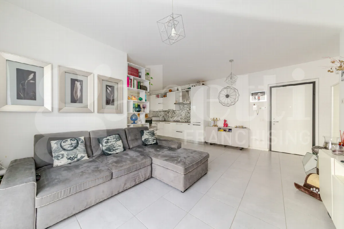 Appartamento in vendita a Milano, Famagosta, Barona - foto 5