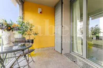 Appartamento in vendita a Milano, Famagost... - foto 8