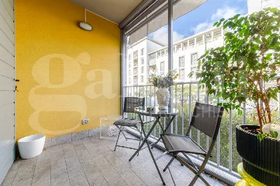 Appartamento in vendita a Milano, Famagost... - foto 9