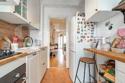 Appartamento in vendita a Milano, Abbiateg... - foto 10