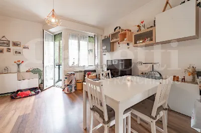 Appartamento in vendita a Milano, Abbiateg... - foto 2