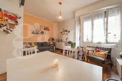 Appartamento in vendita a Milano, Abbiateg... - foto 3