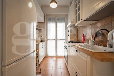Appartamento in vendita a Milano, Abbiateg... - foto 8