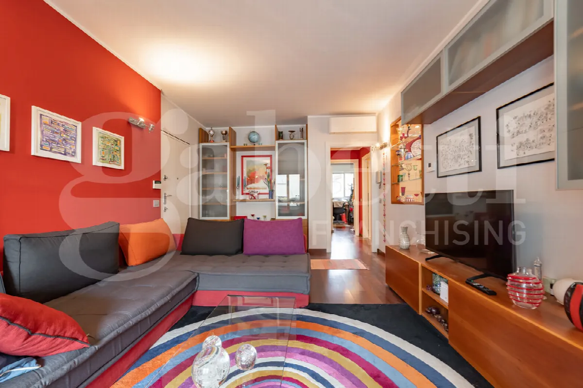 Appartamento in vendita a Milano, Pasteur, Rovereto - foto 2