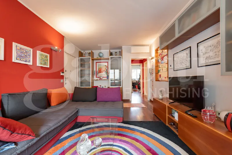 Appartamento in vendita a Milano, Pasteur, rovereto - foto 1