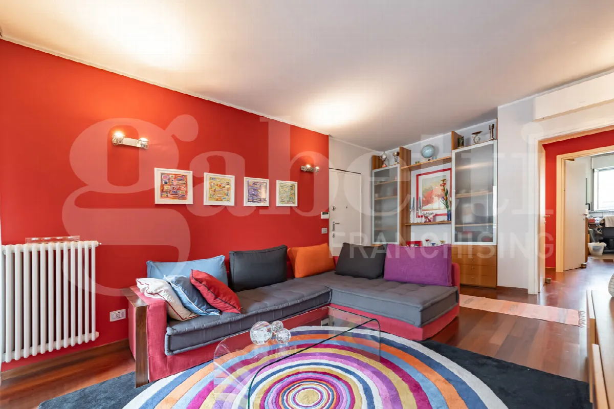 Appartamento in vendita a Milano, Pasteur, Rovereto - foto 3