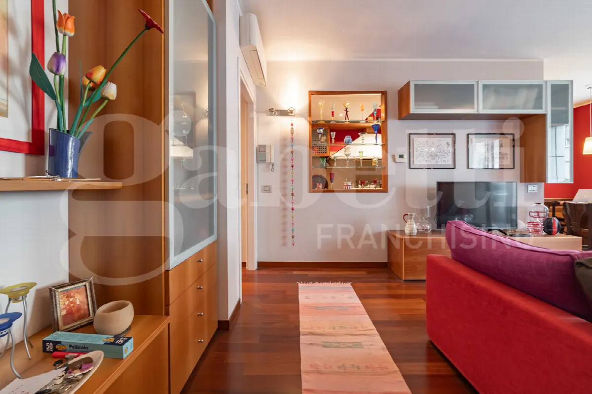 Appartamento in vendita a Milano, Pasteur, Rovereto - foto 5