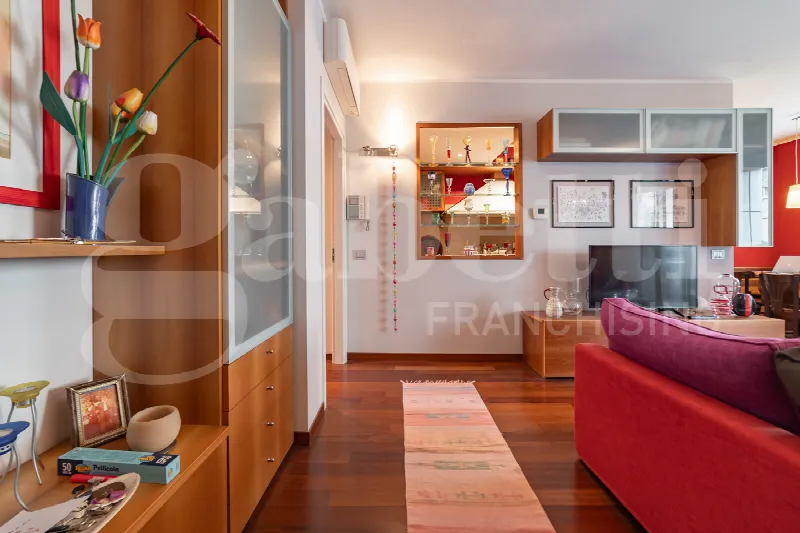 Appartamento in vendita a Milano, Pasteur, rovereto - foto 5