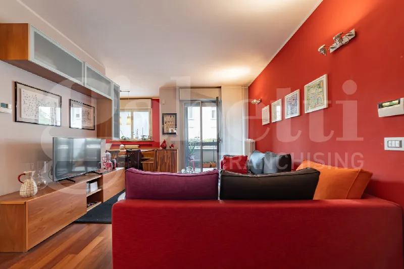 Appartamento in vendita a Milano, Pasteur, rovereto - foto 6