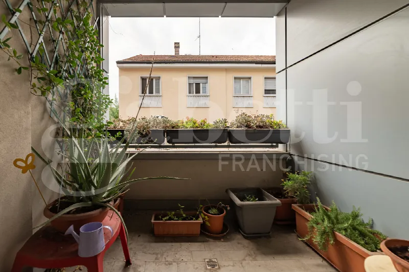 Appartamento in vendita a Milano, Pasteur, rovereto - foto 7