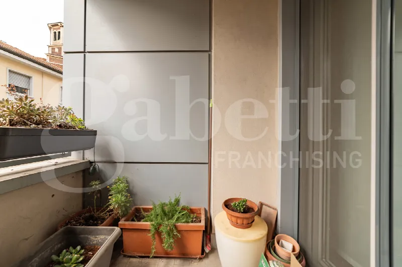 Appartamento in vendita a Milano, Pasteur, rovereto - foto 8