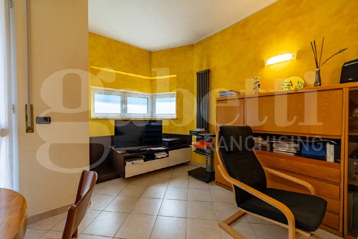 Appartamento in vendita a Milano, Abbiategrasso, Chiesa Rossa - foto 3