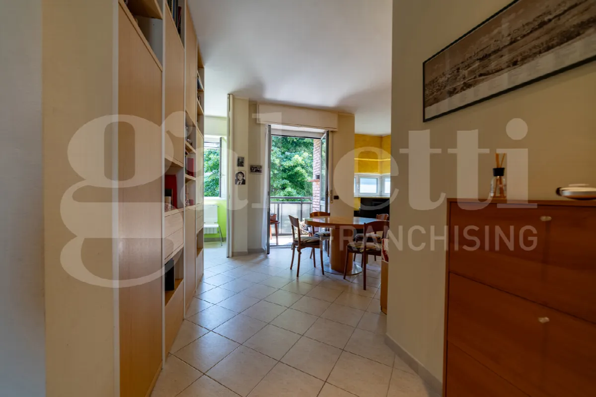 Appartamento in vendita a Milano, Abbiategrasso, Chiesa Rossa - foto 4