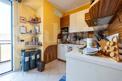 Appartamento in vendita a Milano, Abbiateg... - foto 6