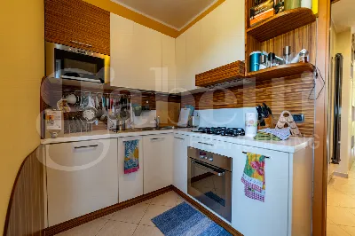 Appartamento in vendita a Milano, Abbiateg... - foto 7