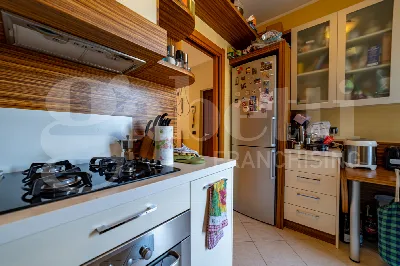 Appartamento in vendita a Milano, Abbiateg... - foto 8