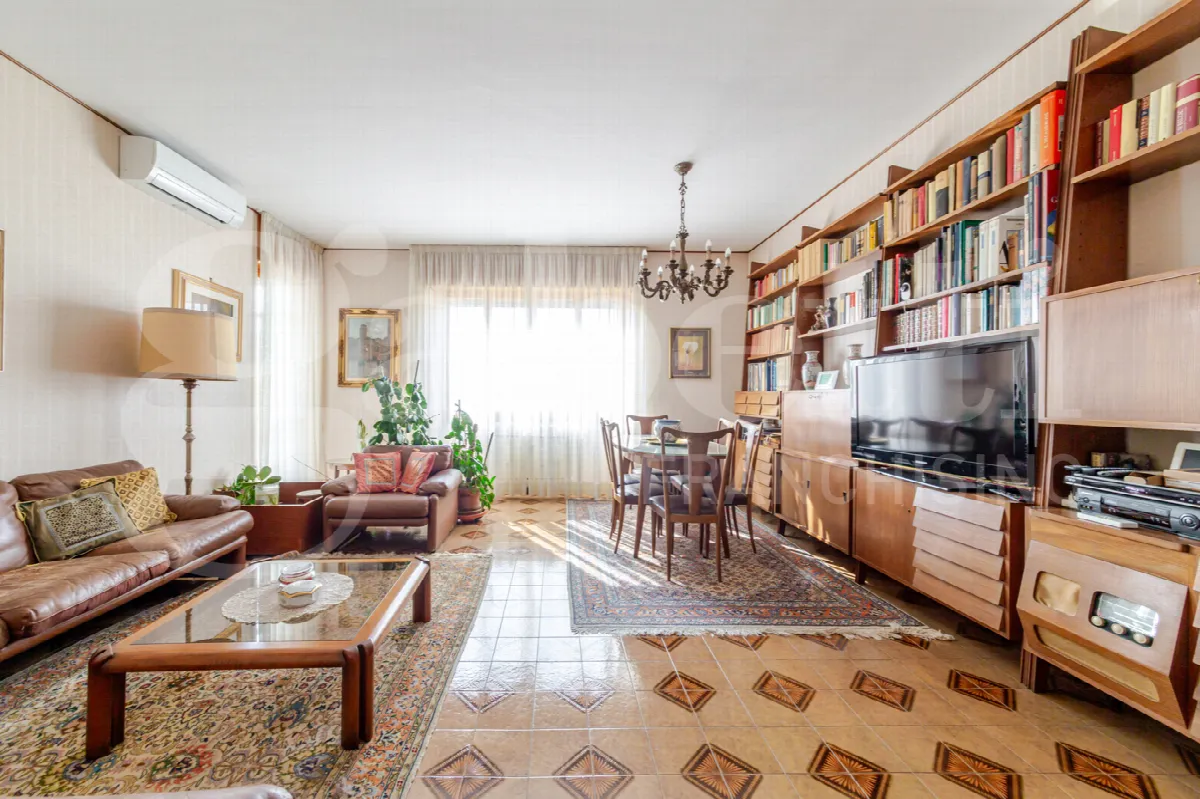 Appartamento in vendita a Milano, Precotto, Turro - foto 2