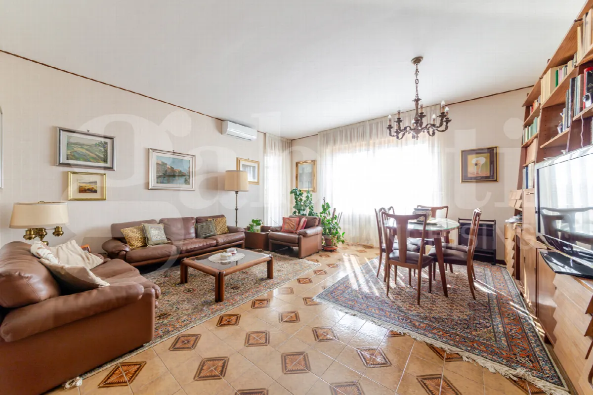 Appartamento in vendita a Milano, Precotto, Turro - foto 4