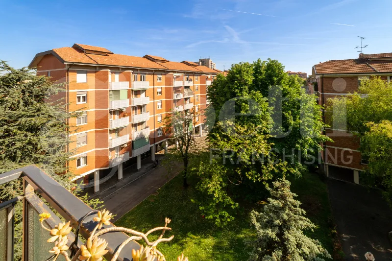 Appartamento in vendita a Milano, Abbiategrasso, Chiesa Rossa - foto 1