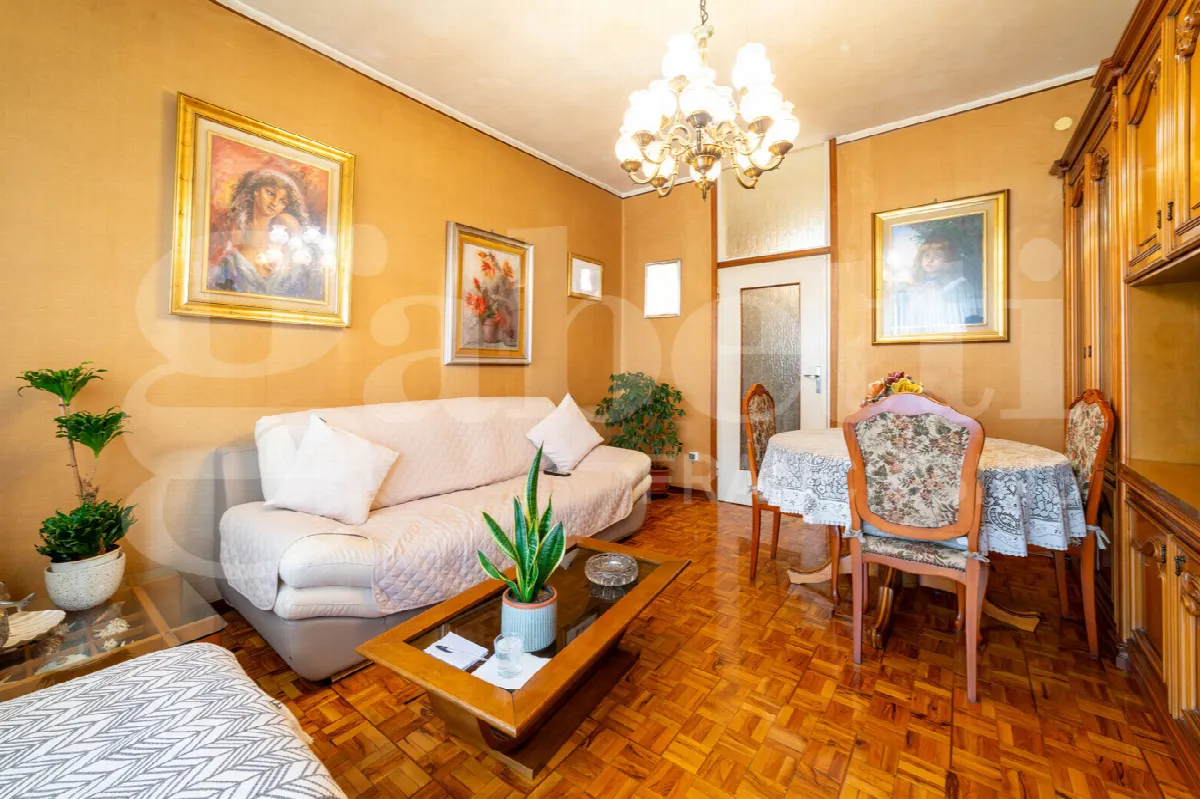 Appartamento in vendita a Milano, Abbiategrasso, Chiesa Rossa - foto 3