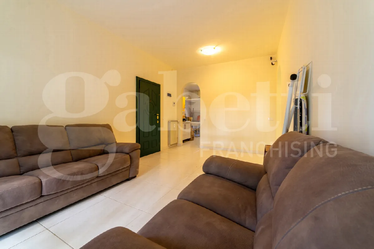 Appartamento in vendita a Milano, Abbiategrasso, Chiesa Rossa - foto 4