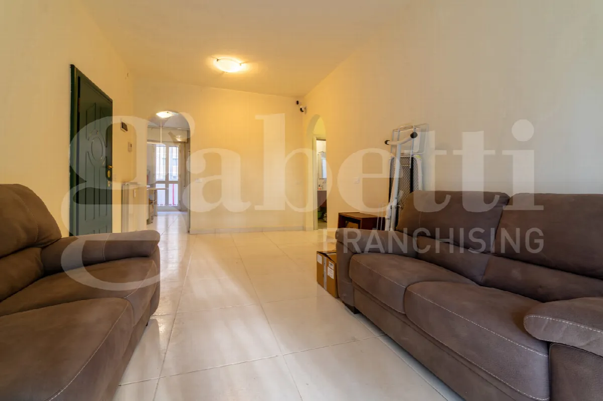 Appartamento in vendita a Milano, Abbiategrasso, Chiesa Rossa - foto 5