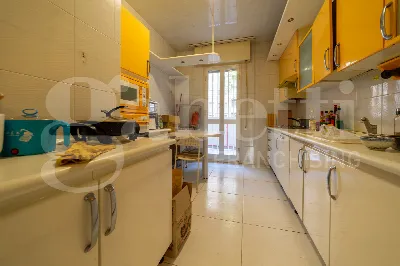 Appartamento in vendita a Milano, Abbiateg... - foto 7