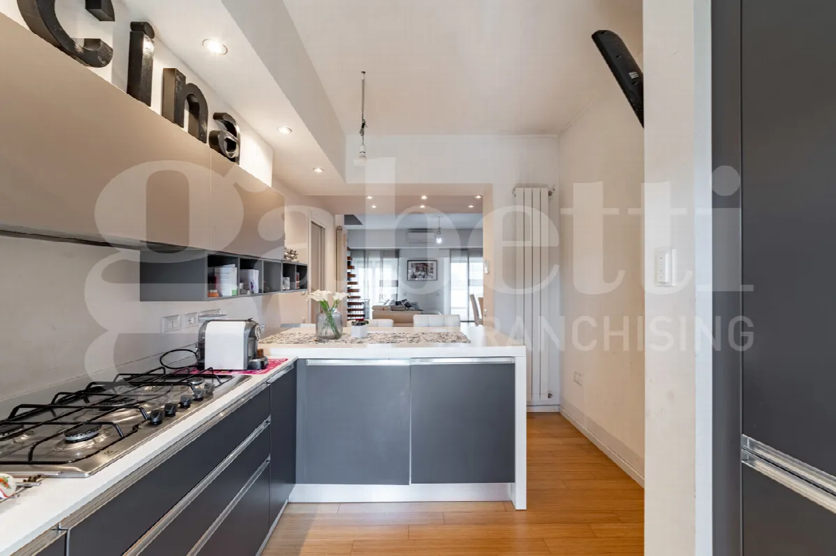 Appartamento in vendita a Milano, Abbiategrasso, Chiesa Rossa - foto 5