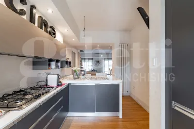 Appartamento in vendita a Milano, Abbiateg... - foto 4