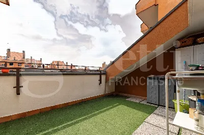 Appartamento in vendita a Milano, Abbiateg... - foto 8