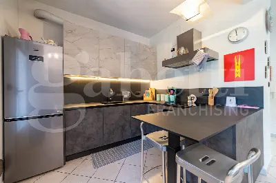 Appartamento in vendita a Milano, Abbiateg... - foto 9