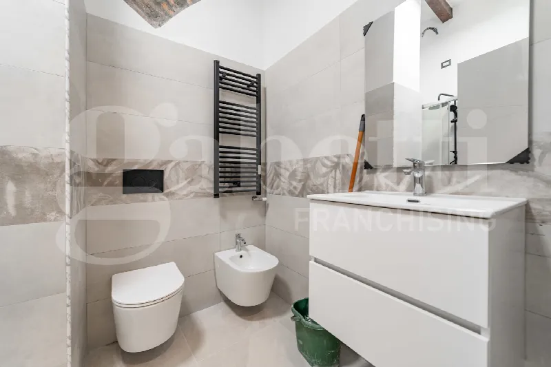 Appartamento in vendita a Milano, Navigli - foto 8