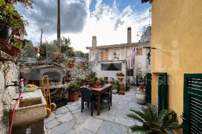 Villetta a schiera in vendita a Ne - foto 1