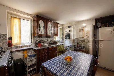 Villetta a schiera in vendita a Ne - foto 4