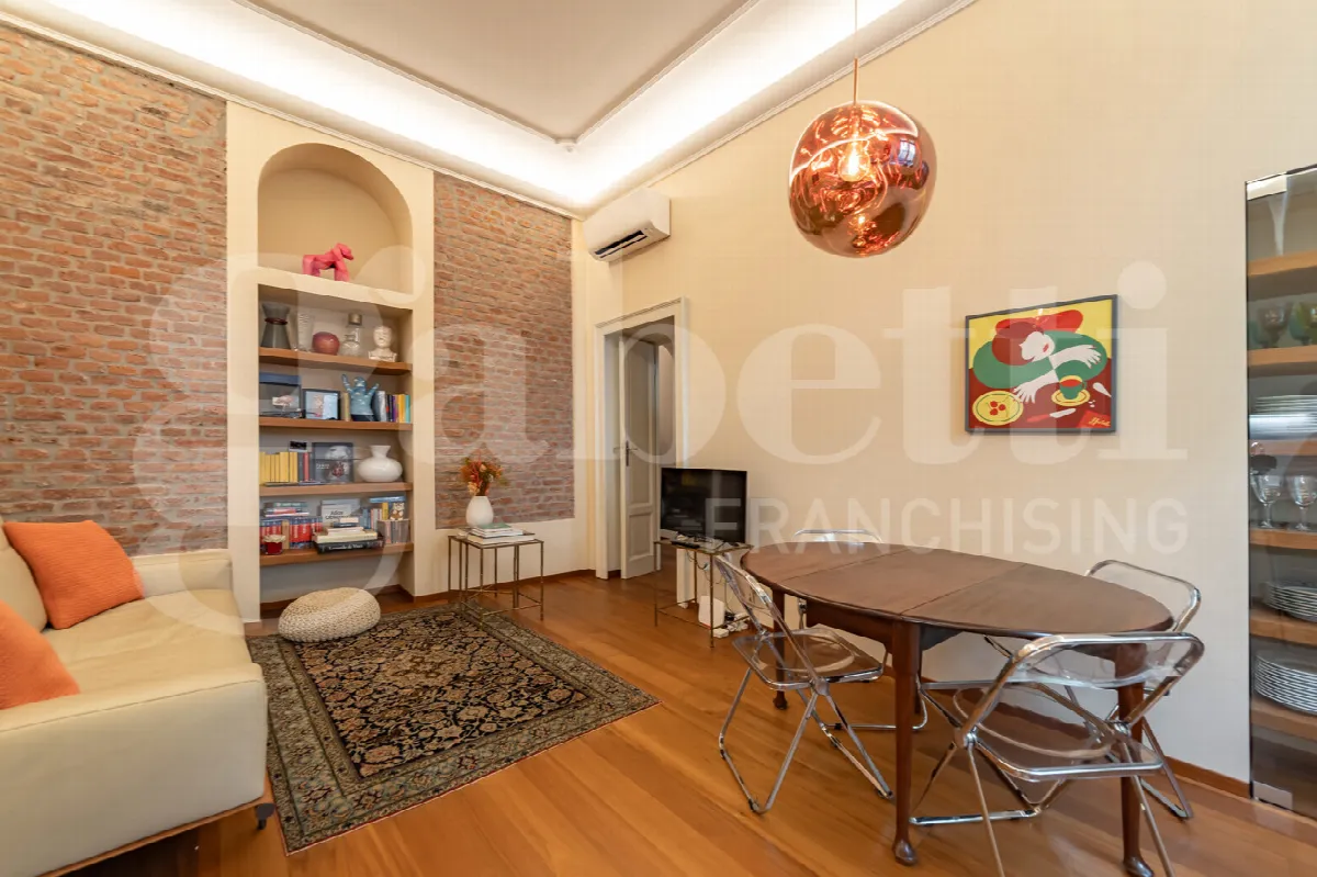 Appartamento in vendita a Milano, Porta Romana, Cadore, Montenero - foto 2