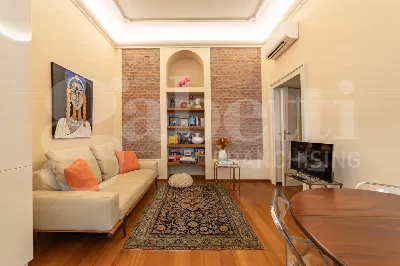 Appartamento in vendita a Milano, Porta Ro... - foto 2