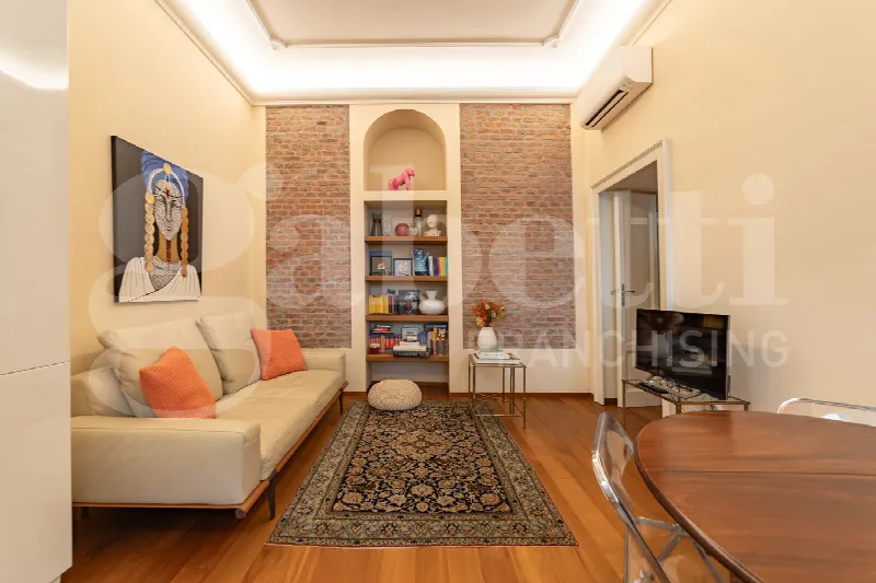 Appartamento in vendita a Milano, Porta Romana, Cadore, Montenero - foto 1
