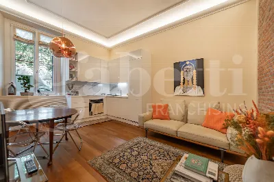 Appartamento in vendita a Milano, Porta Ro... - foto 3