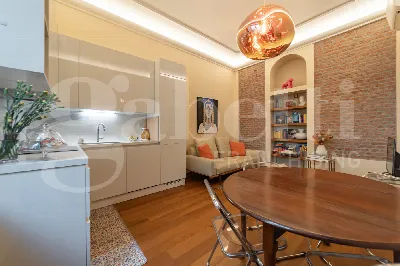 Appartamento in vendita a Milano, Porta Ro... - foto 4